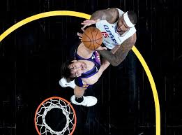 Los angeles clippers video highlights are collected in the media tab for the most popular matches as soon as video appear on video hosting sites like youtube or dailymotion. Tkiv9moh0jgg7m