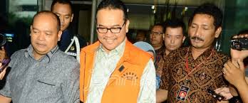 YOUTUBE KRONOLOGIS RUSLI ZAINAL GEBENUR RIAU DITAHAN KPK JUMAT 14 JUNI 2013 Kasus Suap PON dan Pemanfaatan Hasil Hutan Kayu Hutan Tanaman Gebenur Riau Ditahan