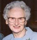 Mildred Barnard Obituary (2012)