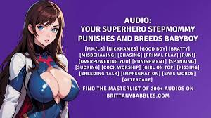 @BrittanyBabbless video Tweet