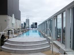 University of bisha is located in bisha, saudi arabia and is part of the government industry. Rooftop Pool Bisha Hotel Toronto Loulou Downtown