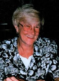 Obituary of Florence A Granahan