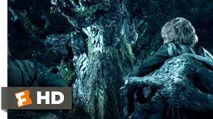 Beautiful art with medieval warriors. The Lord Of The Rings The Two Towers 2 9 Movie Clip Treebeard 2002 Hd Youtube