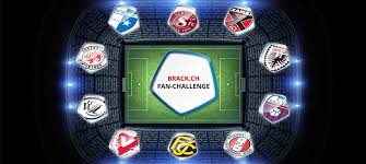 The challenge league is the second highest tier of the swiss football league system. Brack Ch Sucht Den Challenge League Club Mit Den Besten Fans