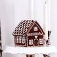 Saturday Clay Day: Gingerbread House event in Lynchburg, VA