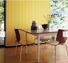 Read About Color In Our Blog Amy Krane Color Orla Kiely Wallpaper Stores Home Remodeling