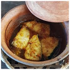 Poisson Au Caramel Vietnam Recette Recette Poisson Alimentation Recettes De Cuisine