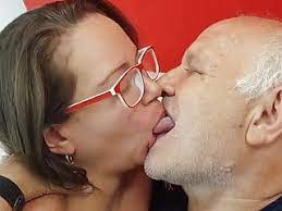 Old and young high definition videos. Free Old Young Kissing Porn Videos 1 953 Tubesafari Com