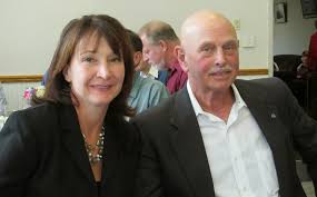 Rotary Club of Eureka, California: October 2013