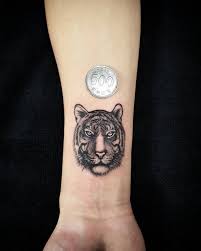 1 types of butterfly tattoo designs. 60 Awesome Tiger Tattoo Designs With Meanings