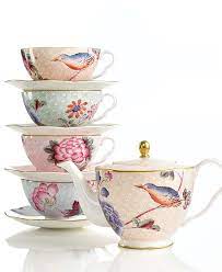 Pin On Royal Albert Teacups Teapots And Plates
