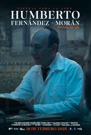 Dr Humberto Fernández Morán