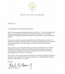 Professor reiss writes extensively in law journals about the social and legal policies of vaccination. California Makes Vaccines Mandatory For Schoolchildren No Religious Exemptions Cbc News
