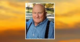 Charles "Curtis" Christensen Obituary November 26, 2023