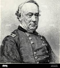 John nicolay and john hay hi-res stock photography and images