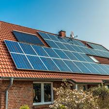 11 Ways To Make Your House Greener Solar Panels Best Solar Panels Solar Energy Panels