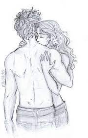 40 Romantic Couple Hugging Drawings And Sketches Buzz 2018 Cute Couple Sketches Love Drawings Couple Couple Sketch All the best sketches of couples hugging 37+ collected on this page. 40 romantic couple hugging drawings and