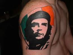 Images 5 Che Guevara Tattoo Tattoos Tatuajes
