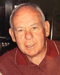 Delmar H. Mayfield Obituary