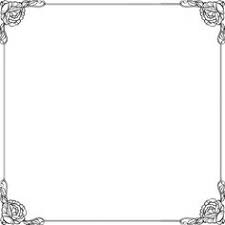 Find & download free graphic resources for frame. 49 Bingkai Undangan Ideas Frame Border Design Page Borders Design Clip Art