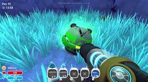Once you've done this, your treasure cracker will be able to open both green and blue treasure pods. Slime Rancher Treasure Pod Locations P1 Youtube