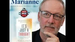 Its Just a Thought with Thomas M. Sterner