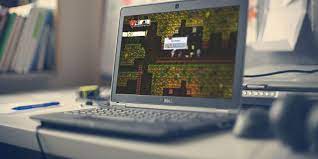 9 Great Games You Can Play With Integrated Graphics Games Tricky Games Graphics Game