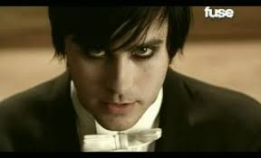 Народ.Ру: Про 30 seconds to Mars