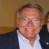 Testimonial Dinner Honoring Victor Fariello