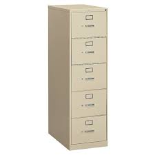 Clean visual design that complements open offices, private offices or. Hon Brigade 600 4 Drawer Putty Lateral File Cabinet Hd Supply