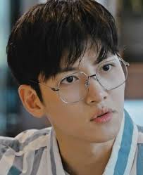 JI CHANG WOOK, ADORABLE 😍 💕 ♥️ ❤️