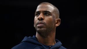 Chris Paul has a shady social media post amid Clippers' losing streak