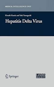 Hdv is one of five known hepatitis viruses: Delta Virus Lexikon Der Biologie