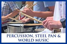 Good Vibrations: Percussion Plays The 1960s
