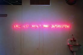 Fuckyeahsexanddrugs Neon Words Neon Art Neon Signs
