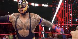 Nba 2k22 was announced to major fanfare in the last few days, and it. 2k Games Reveals Another Part Of The Wwe 2k22 Wrestling Fighting Game Tylaaz