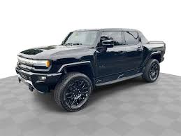 Image result for Void Black 2026 Hummer