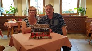 Zum roten haus, #39 von bad schandau restaurants: Gaststatte Pension Gasthaus Zum Roten Haus Bad Schandau Sachsische Schweiz Buchen