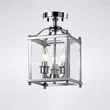 Chrome semi flush ceiling lights uk. Aston Polished Chrome Semi Flush Ceiling Light Il31100 The Lighting Superstore