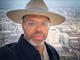 Eric Roberson