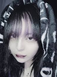 gambar おしゃれまとめの人気アイデア pinterest 𝔙𝔞𝔪𝔭𝔶 ゴス 顔 女の子