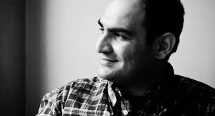 Mehdi Hosseini's Instagram, Twitter & Facebook