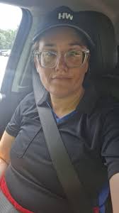 New day at the mansion