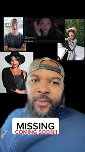 🚨🚨BREAKING NEWS! NIA LONG STORM REID KEN LEUNG New movie MISSING ⭐️⭐️⭐️⭐️  Check my page for the trailer! #nialongedit #nialong #stormreidedit  #stormreidedit #kenleung #movieclip #thrillermovie ...