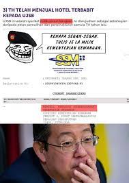 Stocks owned by urusharta jamaah sdn bhd. Media Selayang Tabung Haji Sah Jual 4 Hotel Miliknya Facebook
