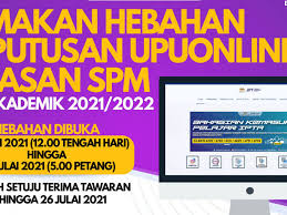 We did not find results for: Semakan Keputusan Permohonan Kemasukan Ke Universiti Awam Ua Politeknik Kolej Komuniti Ilka Bagi Lepasan Spm Edu Bestari