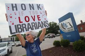 Maybe you would like to learn more about one of these? Cuyahoga Falls Library Workers At Odds Over New Union Contract News Akron Beacon Journal Akron Oh