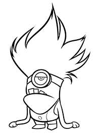 Soy luna ausmalbilder soy luna alemania. Minions 9 Ausmalbild