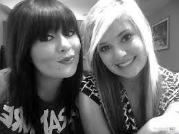 Victoria Loy's Instagram, Twitter & Facebook