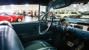 Over 1,700 collector, classic and specialty vehicles in stock right now!. Streetside Classics Builds National Network With Rare Vintage Cars Charlotte Business Journal